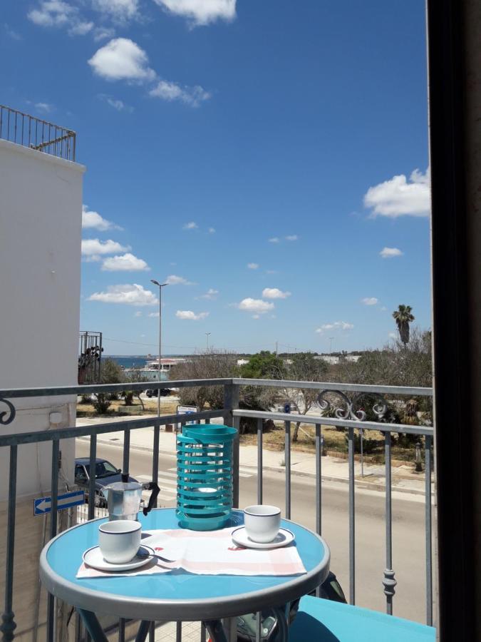 Piccola Residenza Marina Villa Sant Isidoro  Buitenkant foto