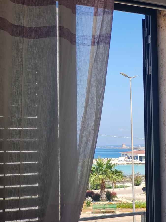 Piccola Residenza Marina Villa Sant Isidoro  Buitenkant foto