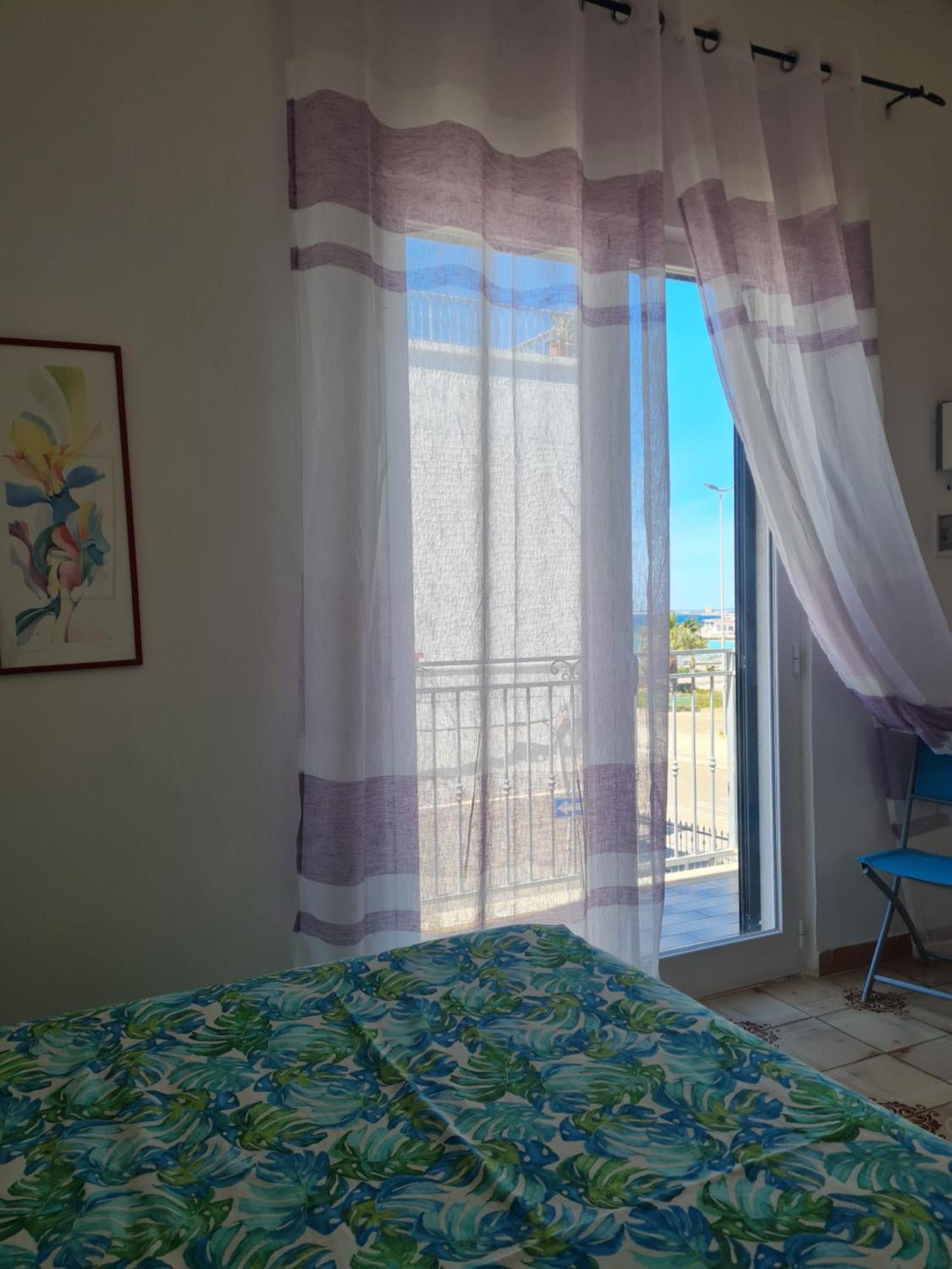 Piccola Residenza Marina Villa Sant Isidoro  Buitenkant foto