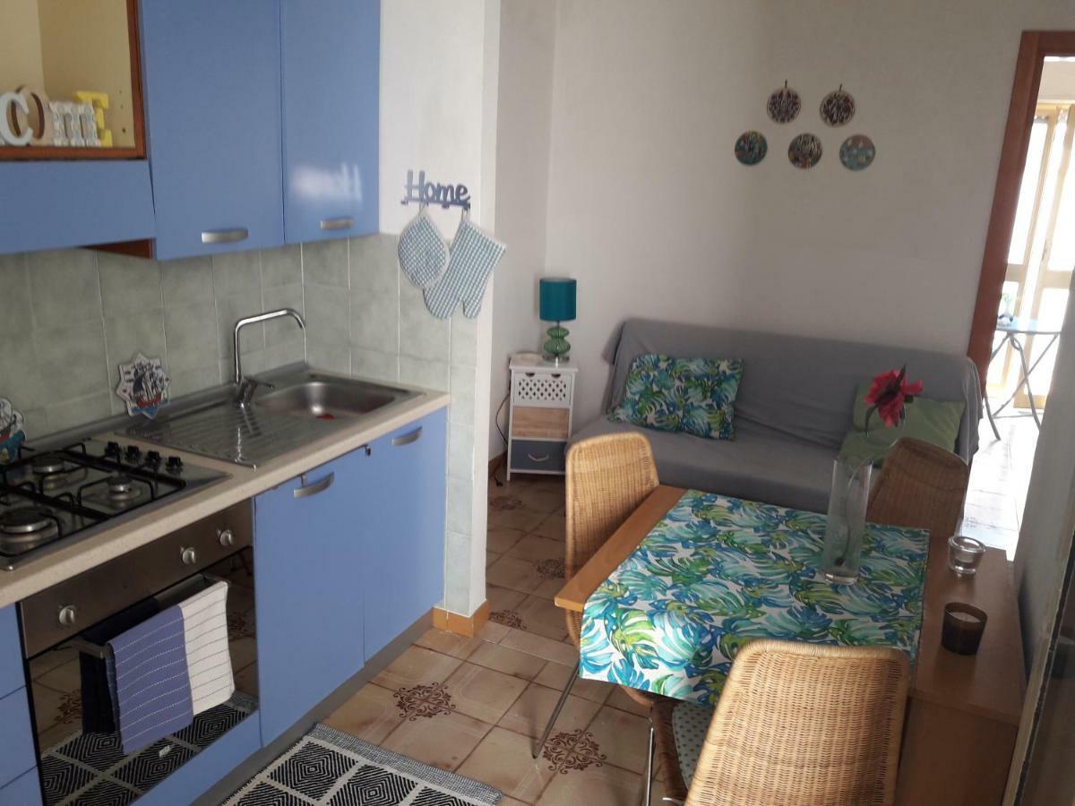 Piccola Residenza Marina Villa Sant Isidoro  Buitenkant foto
